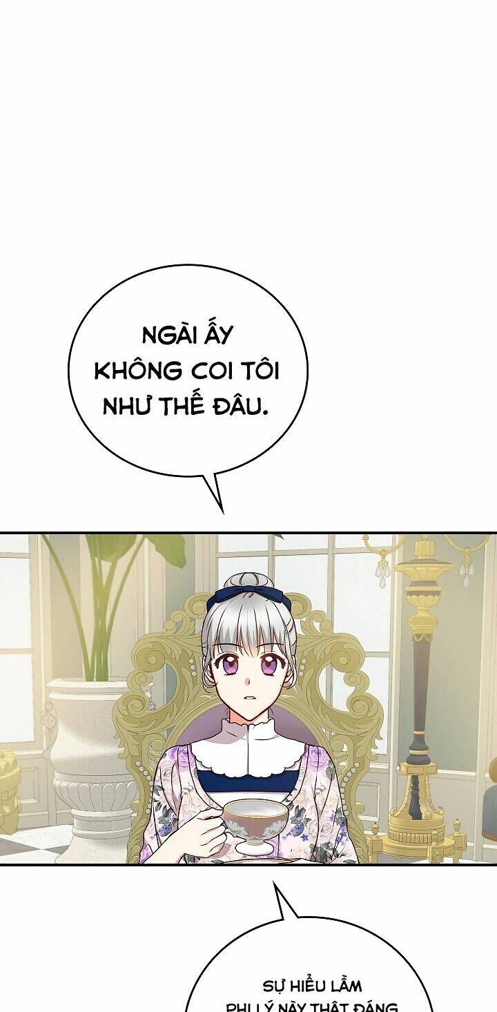 Đừng Chọc Đứa Em Gái Bé Bỏng Của Chúng Tôi Chapter 50 - 10