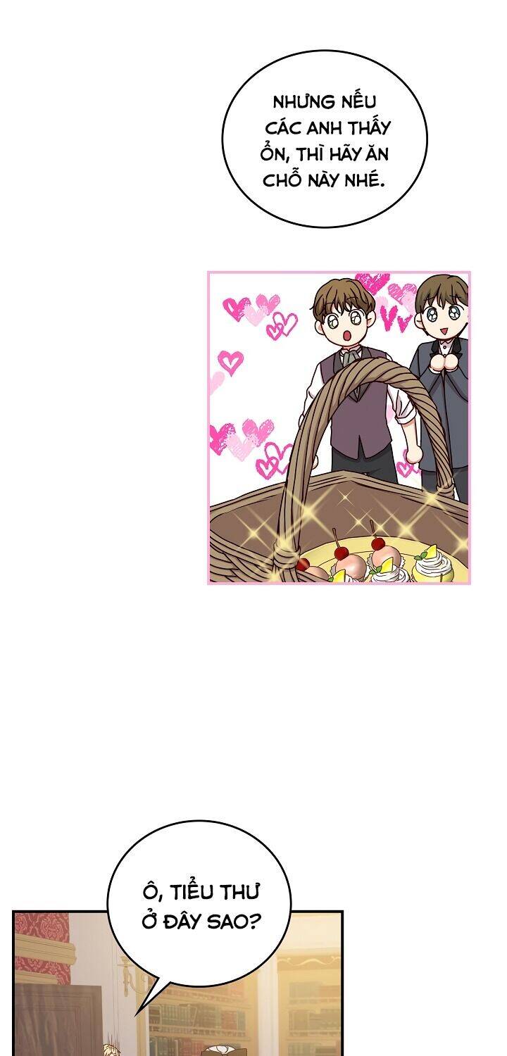Đừng Chọc Đứa Em Gái Bé Bỏng Của Chúng Tôi Chapter 51 - 11