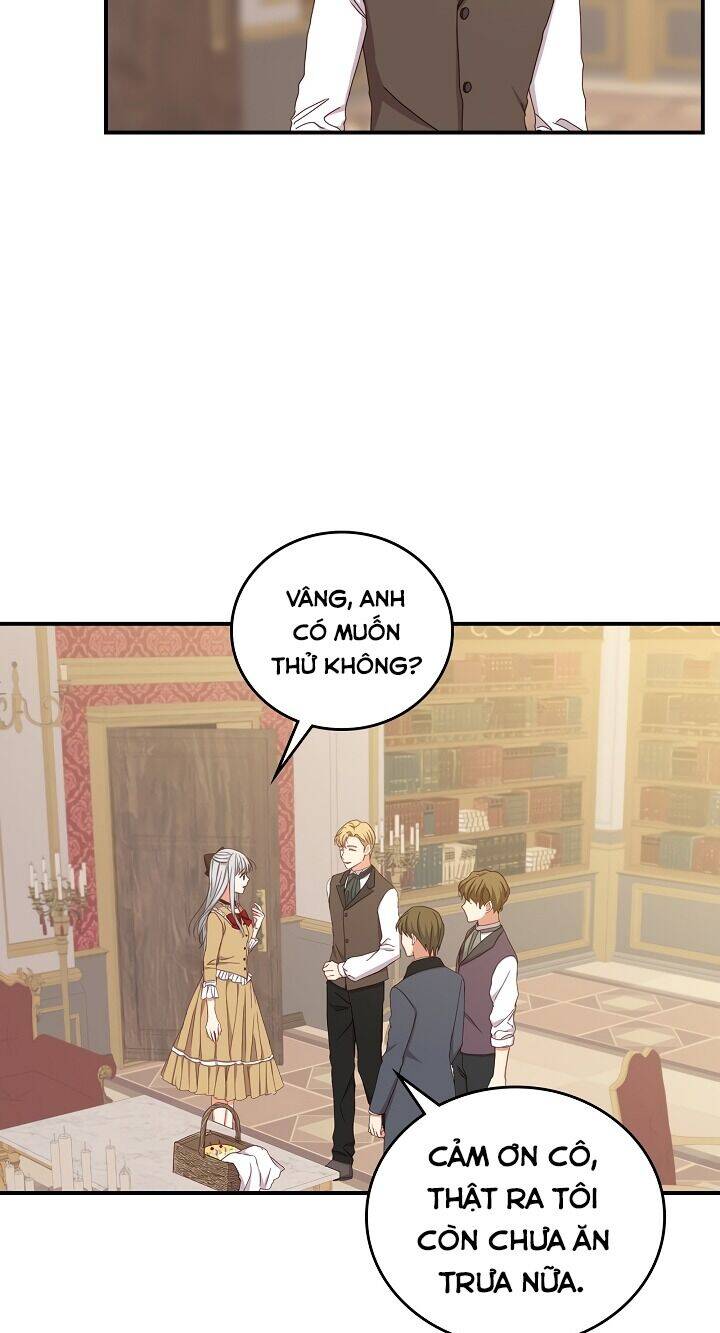 Đừng Chọc Đứa Em Gái Bé Bỏng Của Chúng Tôi Chapter 51 - 13