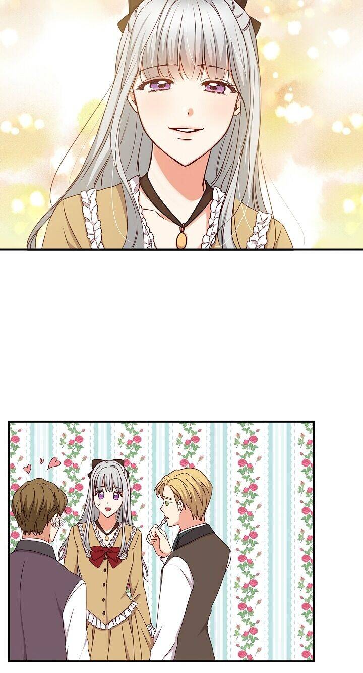 Đừng Chọc Đứa Em Gái Bé Bỏng Của Chúng Tôi Chapter 51 - 17