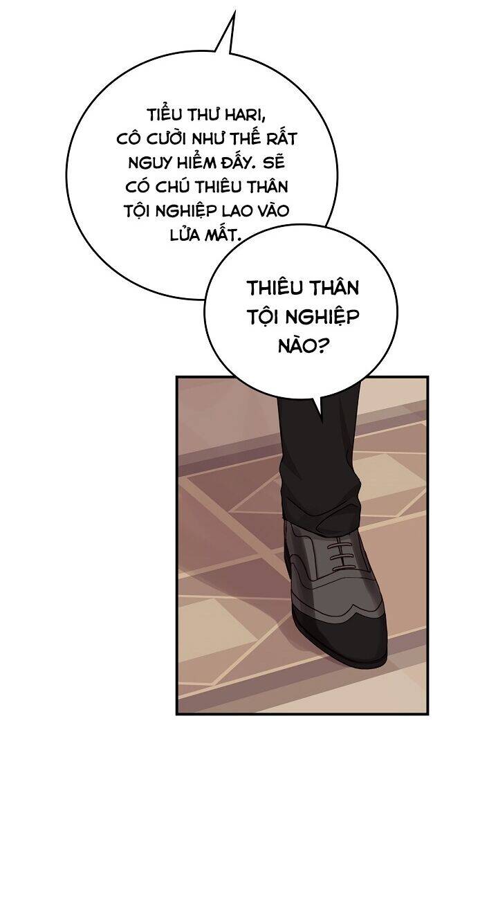 Đừng Chọc Đứa Em Gái Bé Bỏng Của Chúng Tôi Chapter 51 - 18