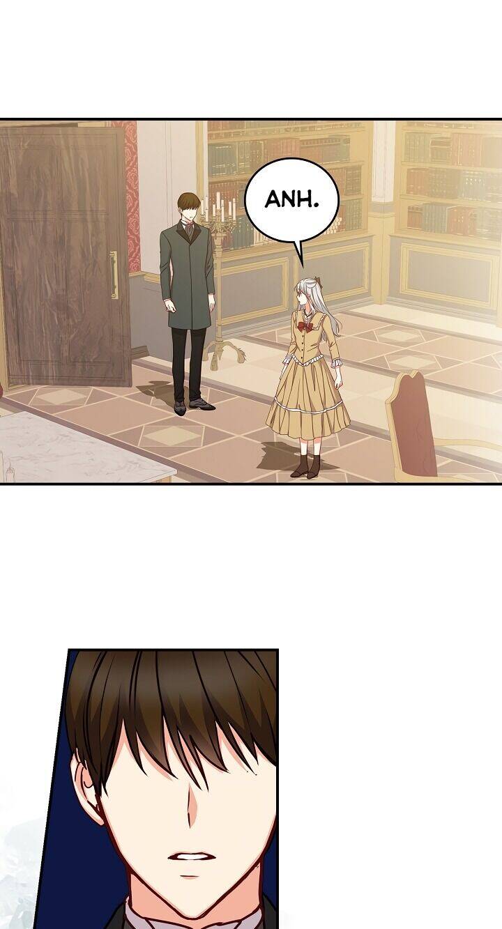 Đừng Chọc Đứa Em Gái Bé Bỏng Của Chúng Tôi Chapter 51 - 19