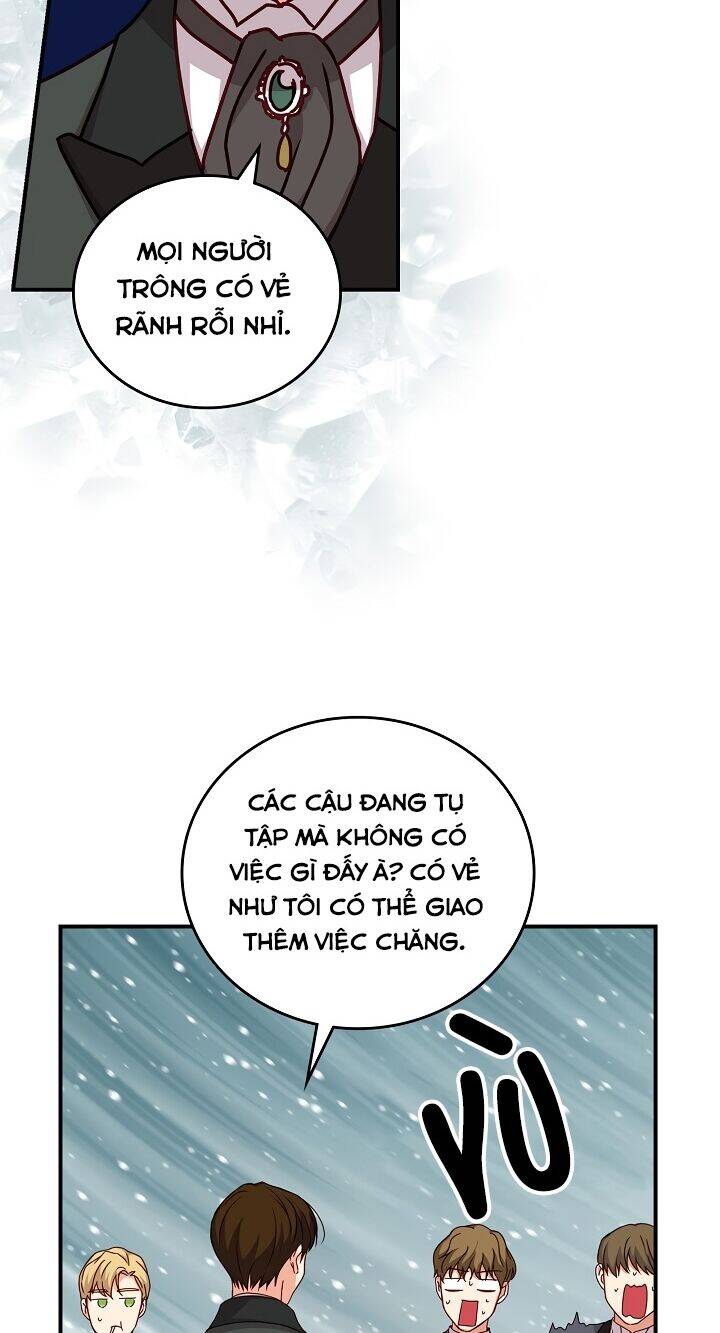 Đừng Chọc Đứa Em Gái Bé Bỏng Của Chúng Tôi Chapter 51 - 20