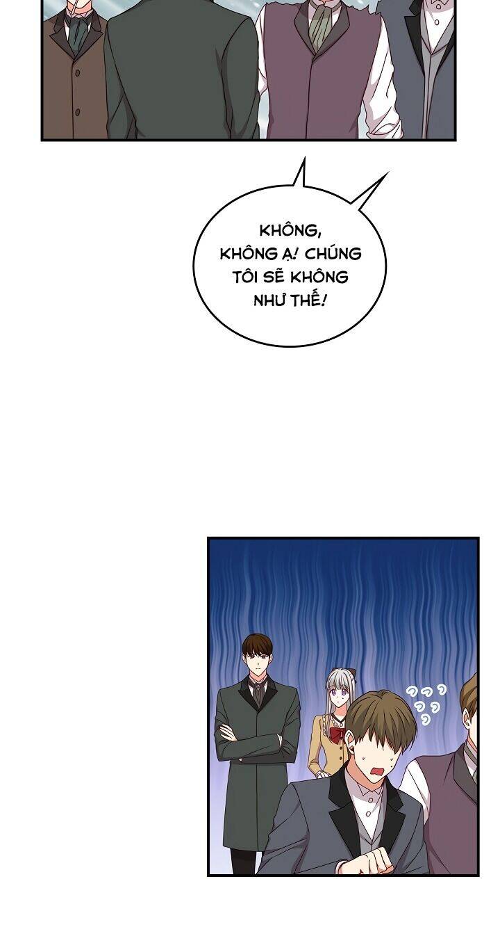 Đừng Chọc Đứa Em Gái Bé Bỏng Của Chúng Tôi Chapter 51 - 21