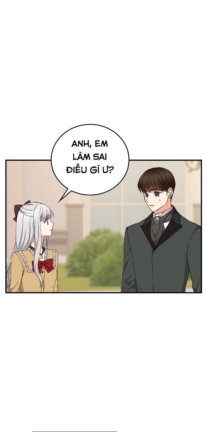 Đừng Chọc Đứa Em Gái Bé Bỏng Của Chúng Tôi Chapter 51 - 25