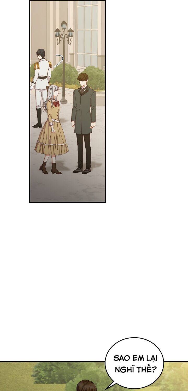 Đừng Chọc Đứa Em Gái Bé Bỏng Của Chúng Tôi Chapter 51 - 26