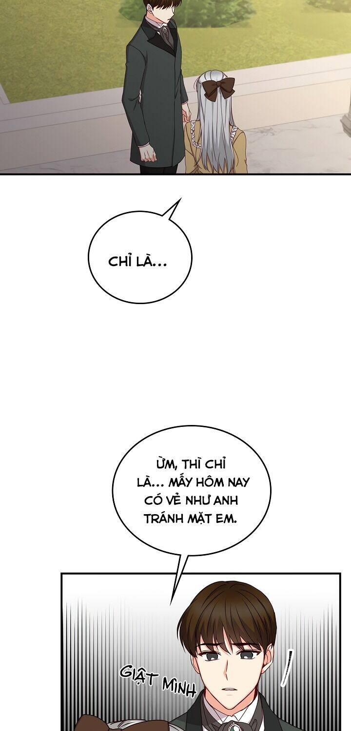 Đừng Chọc Đứa Em Gái Bé Bỏng Của Chúng Tôi Chapter 51 - 27