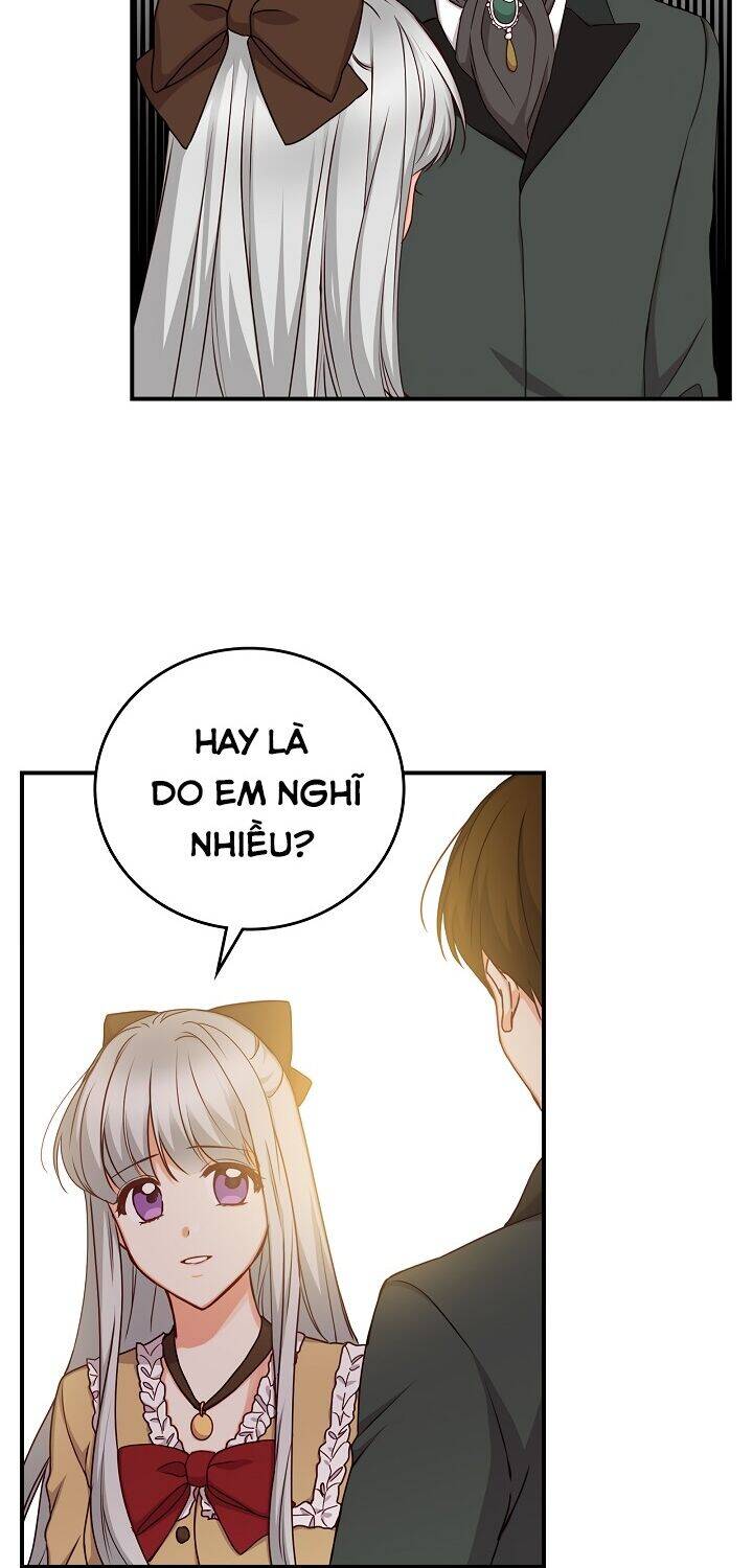 Đừng Chọc Đứa Em Gái Bé Bỏng Của Chúng Tôi Chapter 51 - 28