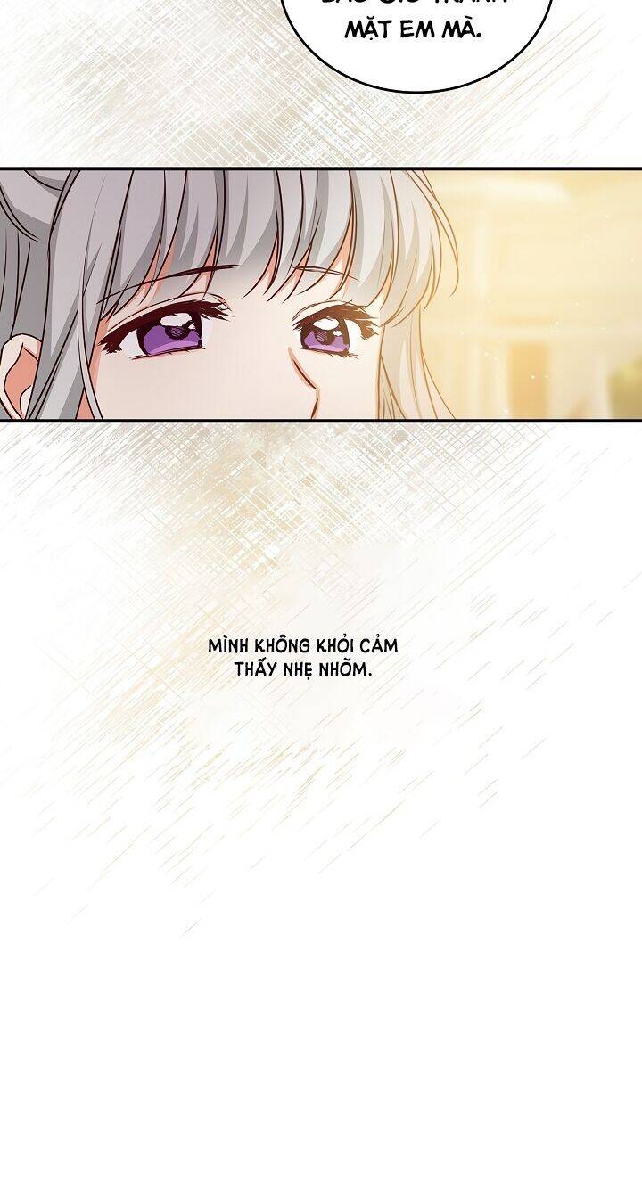 Đừng Chọc Đứa Em Gái Bé Bỏng Của Chúng Tôi Chapter 51 - 36