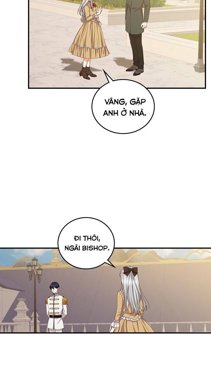 Đừng Chọc Đứa Em Gái Bé Bỏng Của Chúng Tôi Chapter 51 - 38