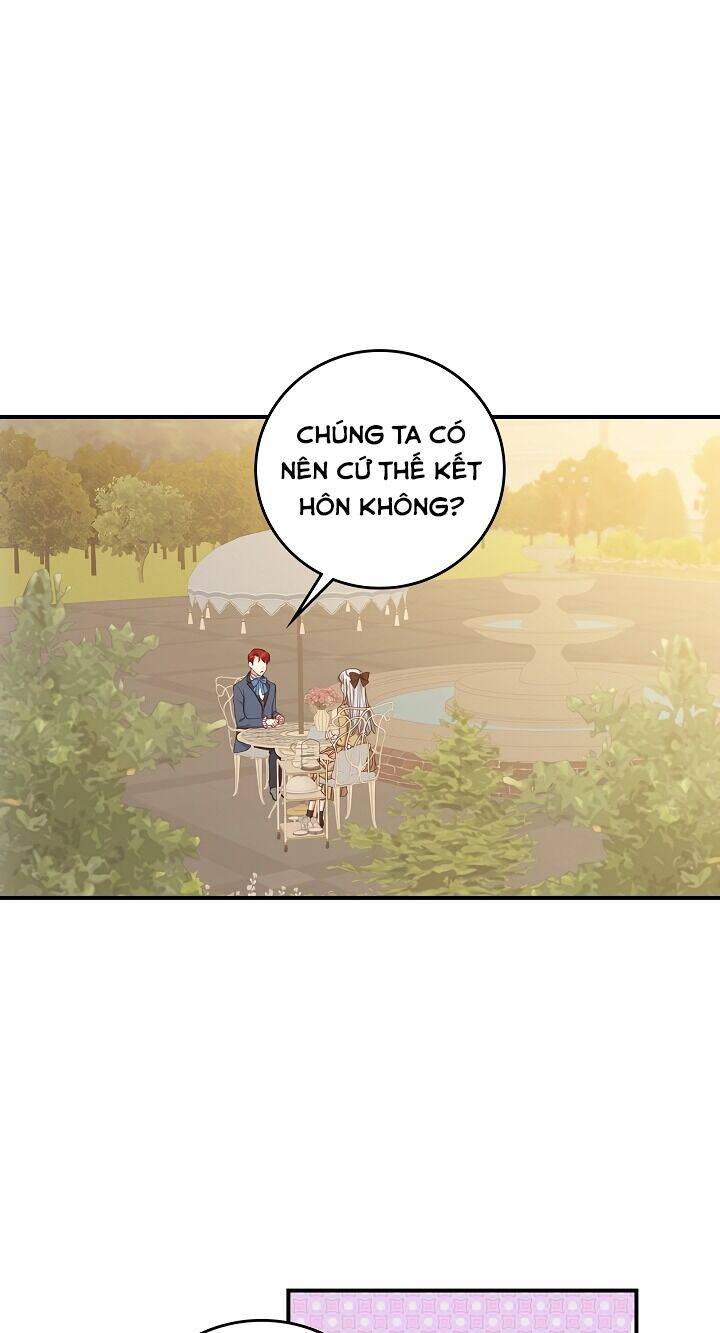 Đừng Chọc Đứa Em Gái Bé Bỏng Của Chúng Tôi Chapter 51 - 43