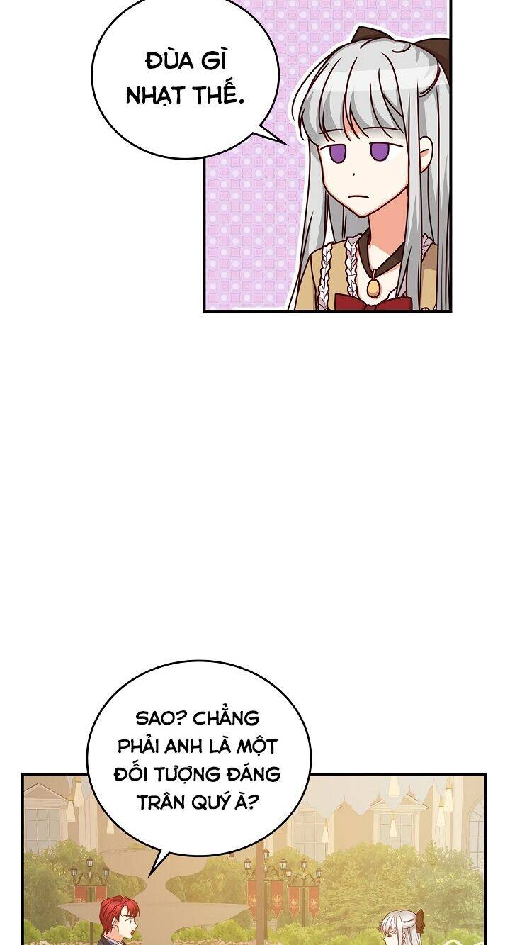 Đừng Chọc Đứa Em Gái Bé Bỏng Của Chúng Tôi Chapter 51 - 44