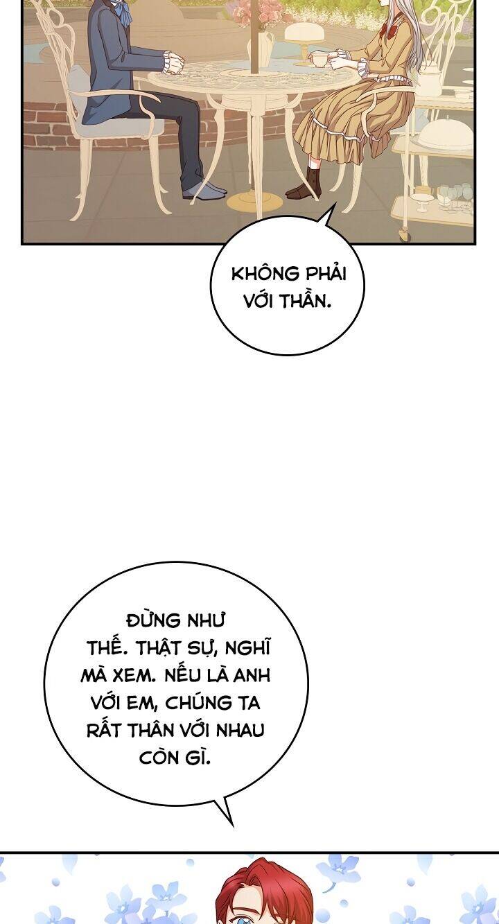 Đừng Chọc Đứa Em Gái Bé Bỏng Của Chúng Tôi Chapter 51 - 45