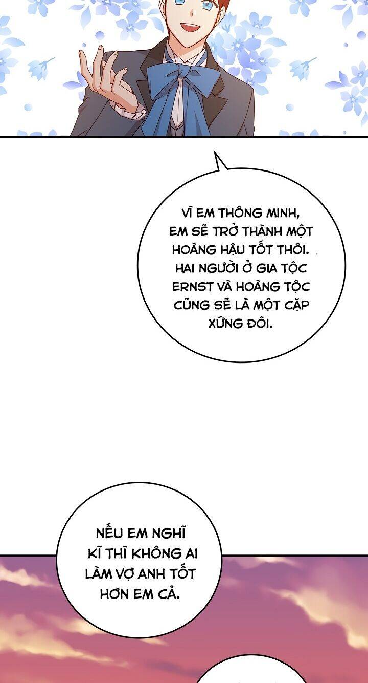 Đừng Chọc Đứa Em Gái Bé Bỏng Của Chúng Tôi Chapter 51 - 46