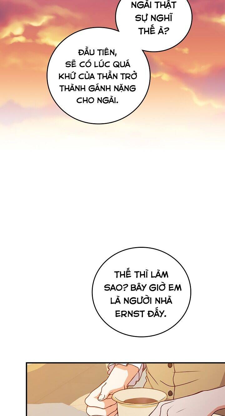 Đừng Chọc Đứa Em Gái Bé Bỏng Của Chúng Tôi Chapter 51 - 47