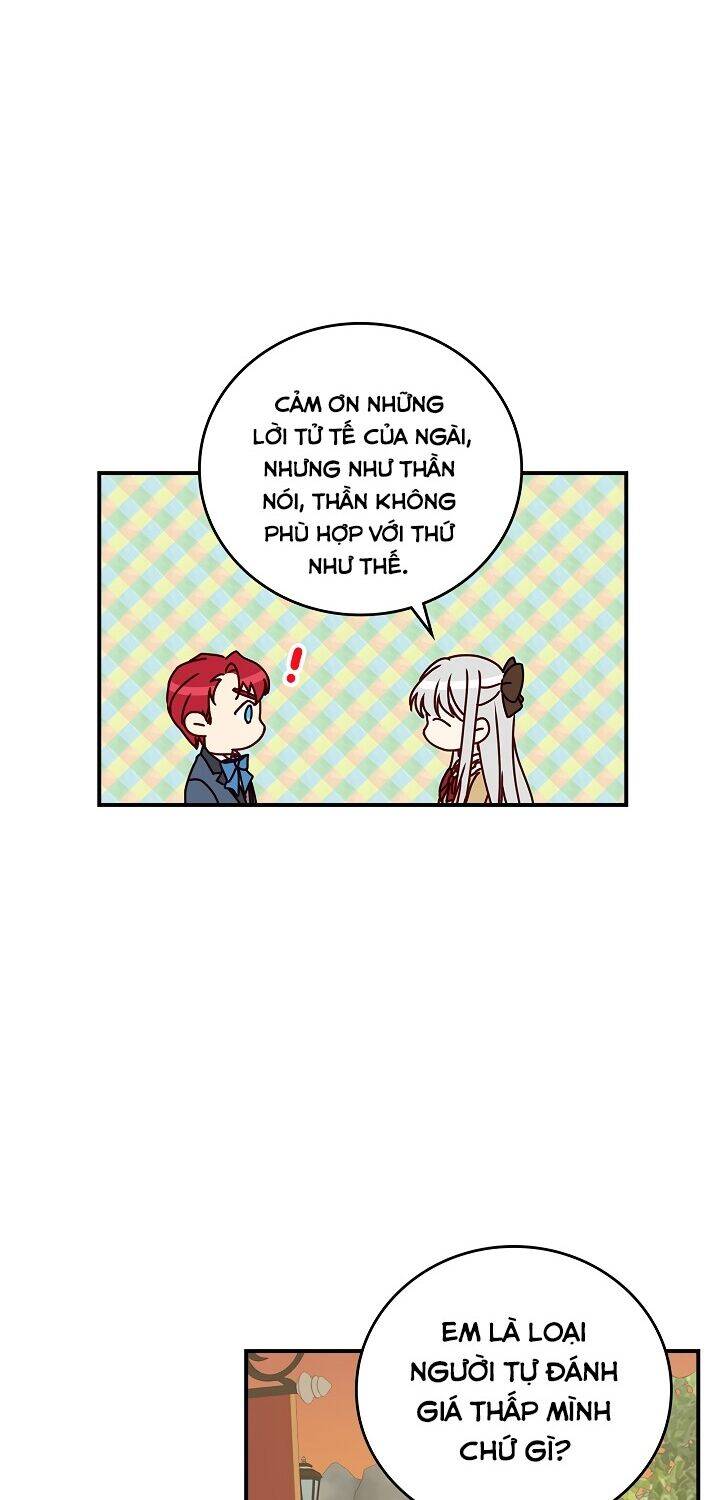 Đừng Chọc Đứa Em Gái Bé Bỏng Của Chúng Tôi Chapter 51 - 50