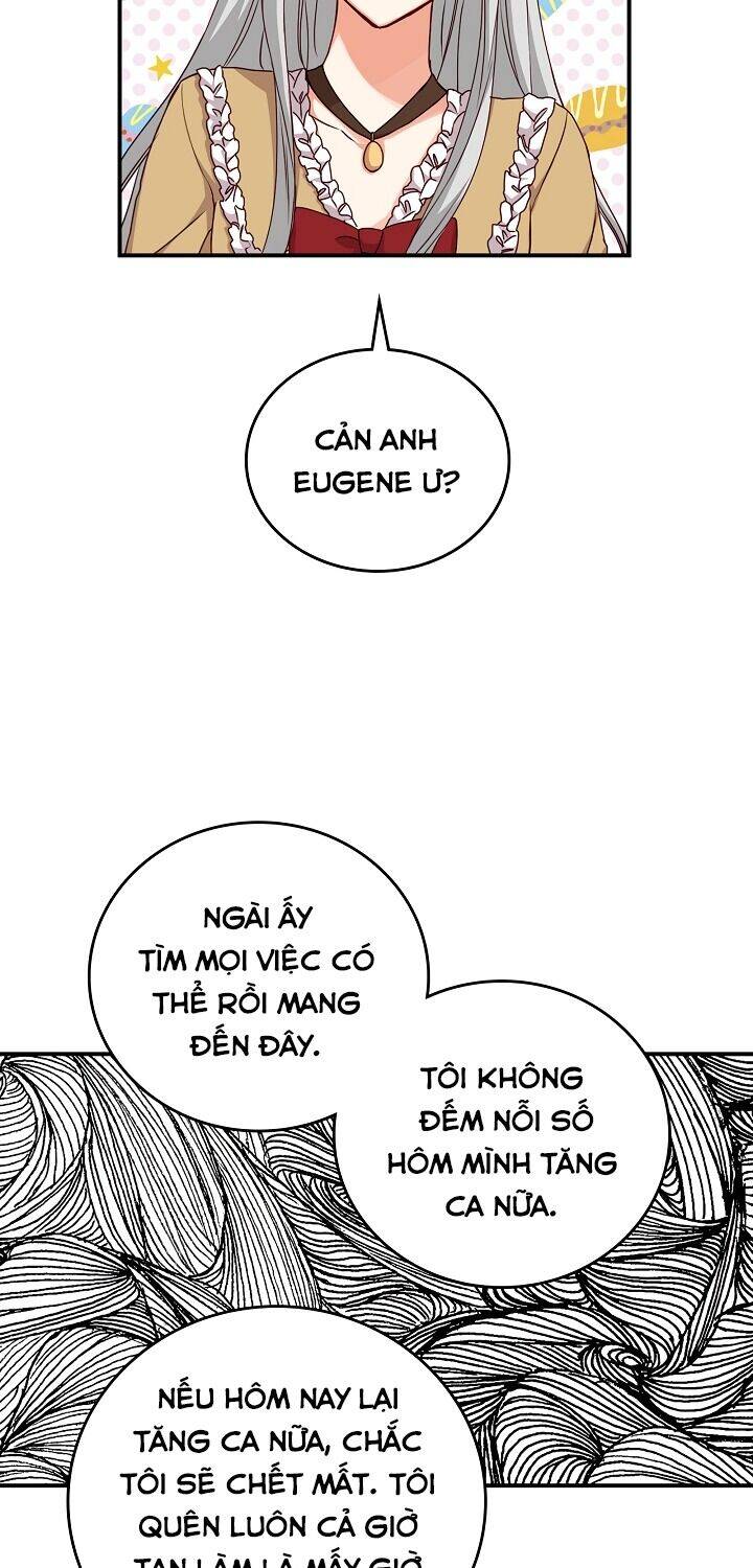 Đừng Chọc Đứa Em Gái Bé Bỏng Của Chúng Tôi Chapter 51 - 9