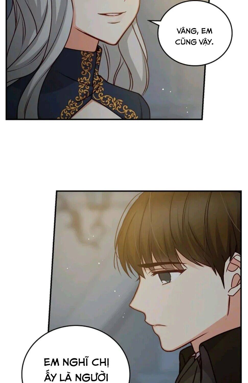 Đừng Chọc Đứa Em Gái Bé Bỏng Của Chúng Tôi Chapter 54 - 15