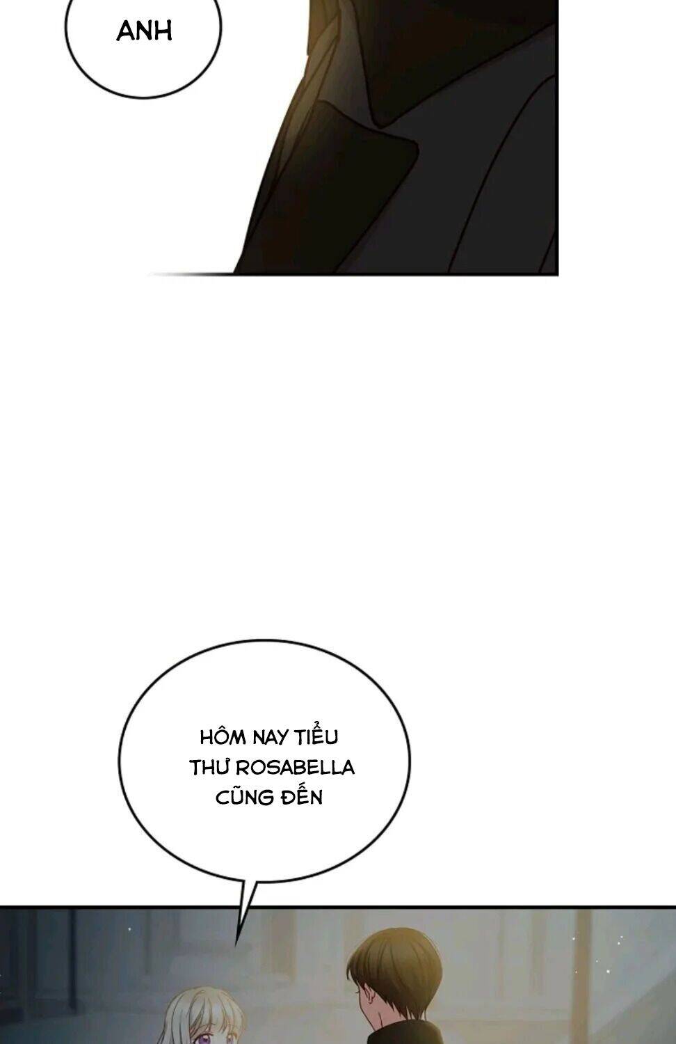 Đừng Chọc Đứa Em Gái Bé Bỏng Của Chúng Tôi Chapter 54 - 3