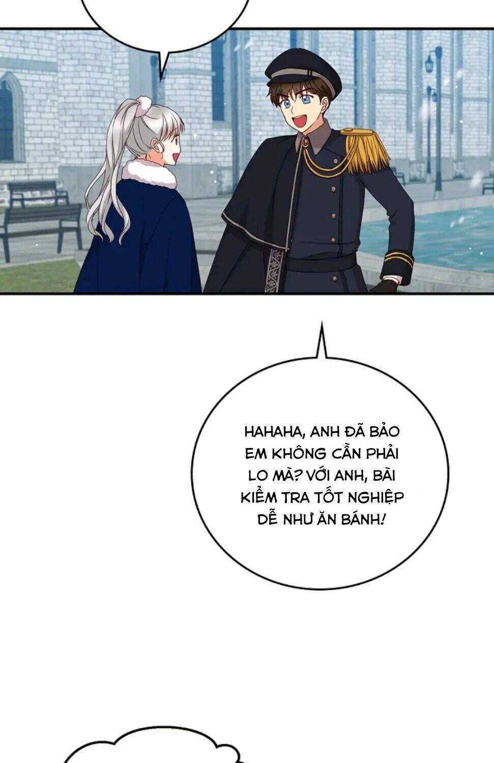 Đừng Chọc Đứa Em Gái Bé Bỏng Của Chúng Tôi Chapter 54 - 25
