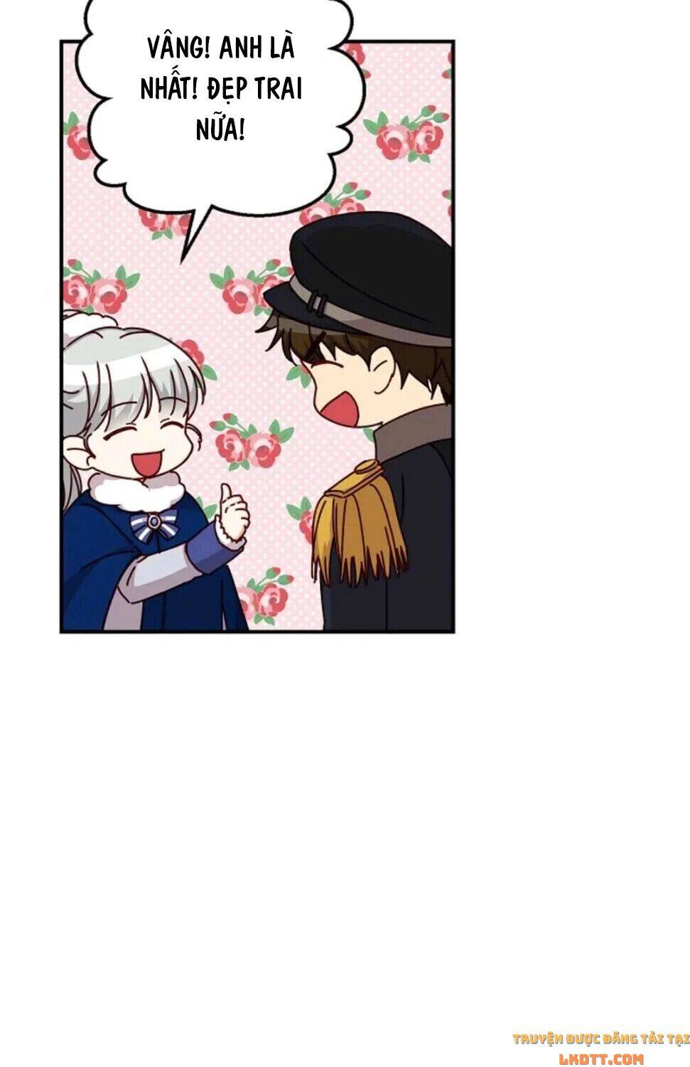 Đừng Chọc Đứa Em Gái Bé Bỏng Của Chúng Tôi Chapter 54 - 26