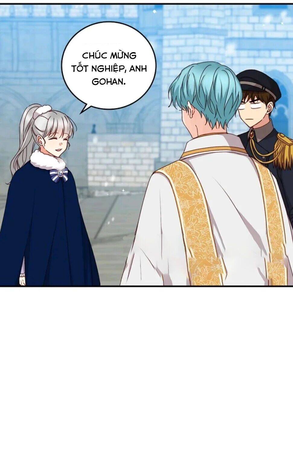 Đừng Chọc Đứa Em Gái Bé Bỏng Của Chúng Tôi Chapter 54 - 27