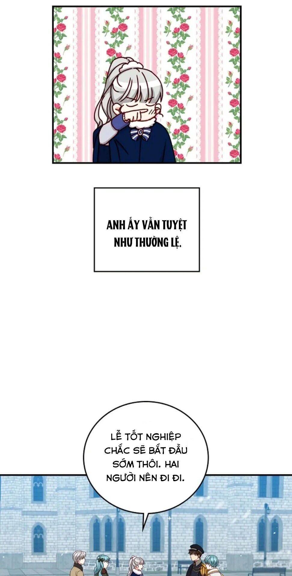 Đừng Chọc Đứa Em Gái Bé Bỏng Của Chúng Tôi Chapter 54 - 29