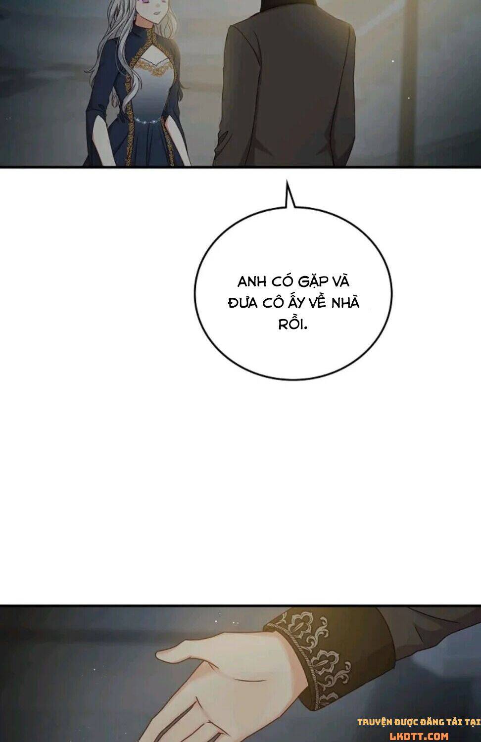 Đừng Chọc Đứa Em Gái Bé Bỏng Của Chúng Tôi Chapter 54 - 4