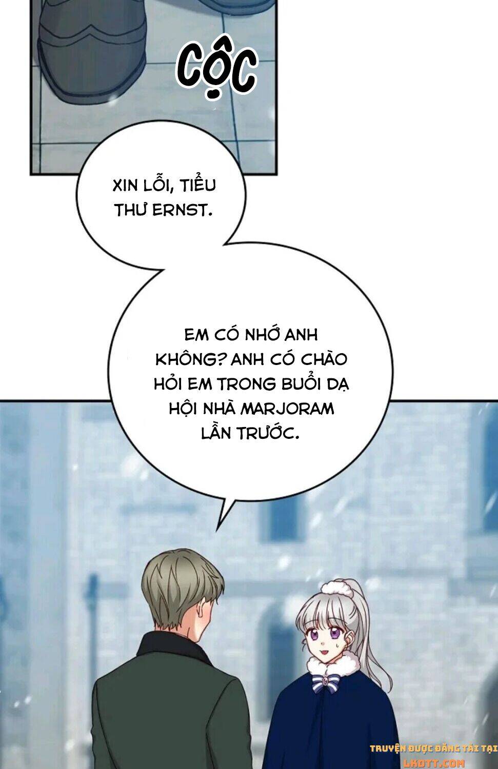 Đừng Chọc Đứa Em Gái Bé Bỏng Của Chúng Tôi Chapter 54 - 32