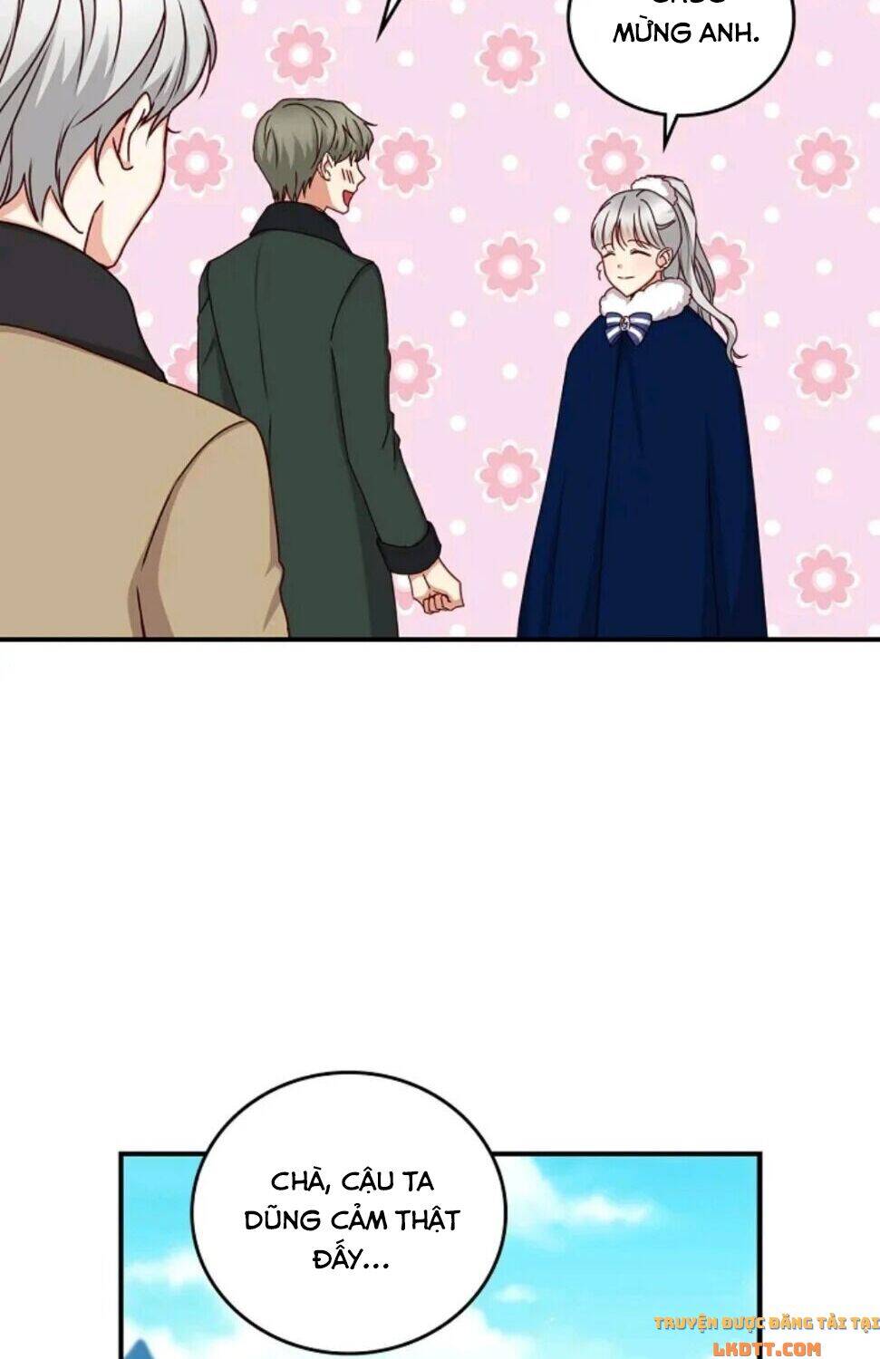 Đừng Chọc Đứa Em Gái Bé Bỏng Của Chúng Tôi Chapter 54 - 34
