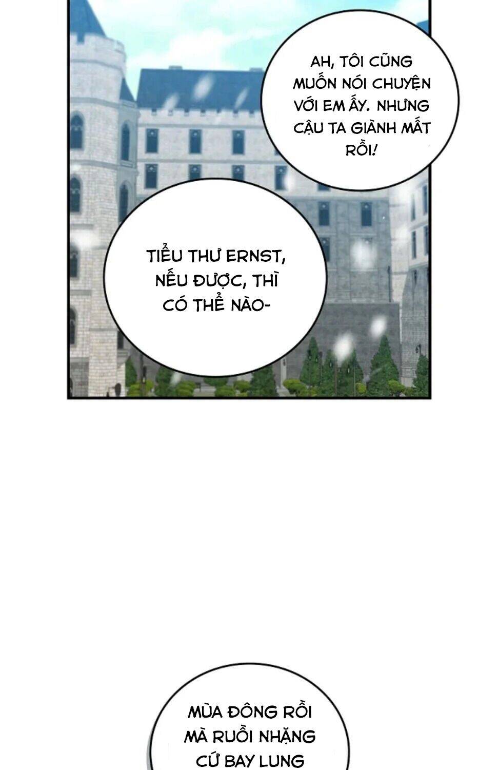 Đừng Chọc Đứa Em Gái Bé Bỏng Của Chúng Tôi Chapter 54 - 35