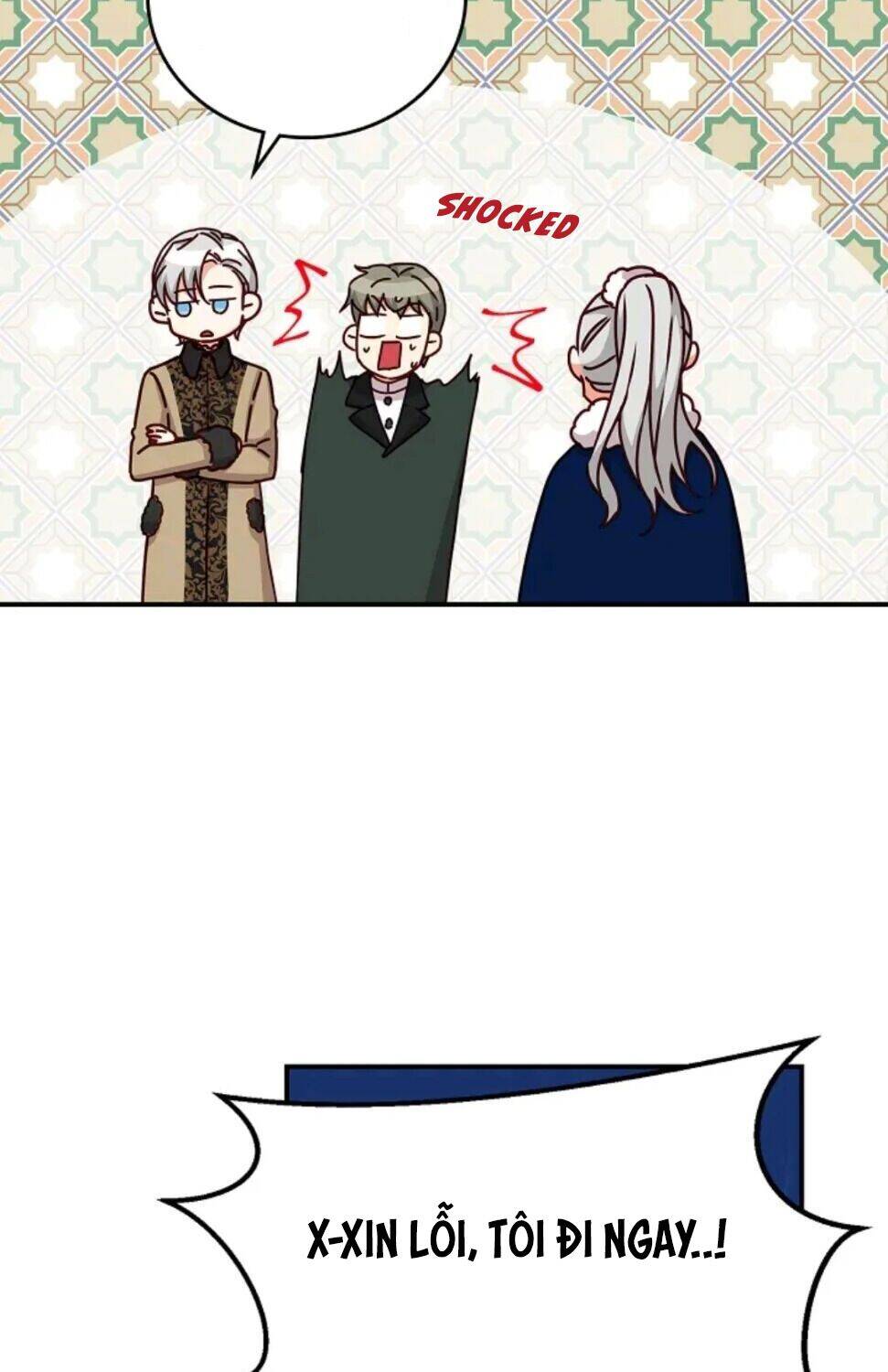 Đừng Chọc Đứa Em Gái Bé Bỏng Của Chúng Tôi Chapter 54 - 37