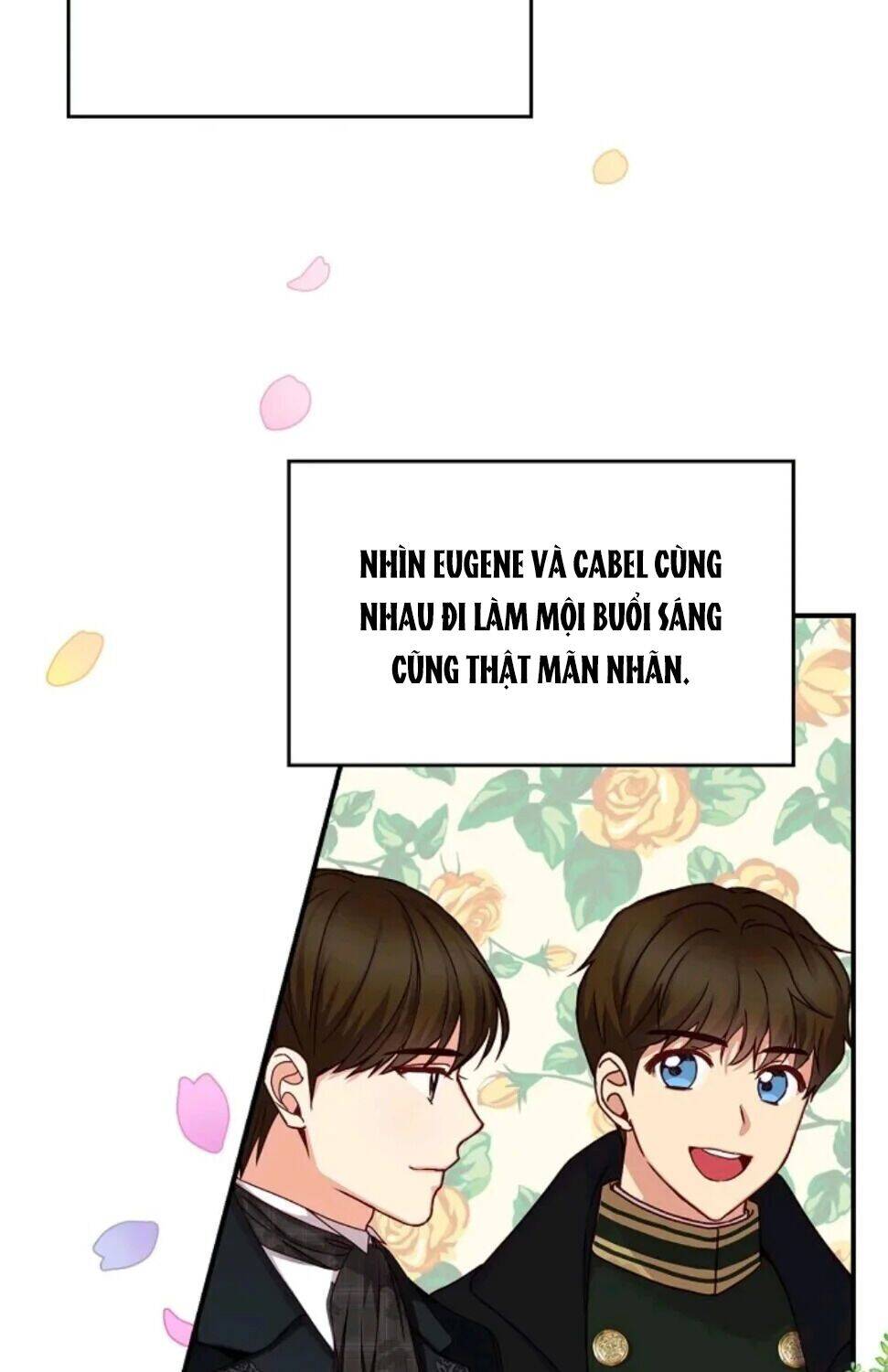 Đừng Chọc Đứa Em Gái Bé Bỏng Của Chúng Tôi Chapter 54 - 44