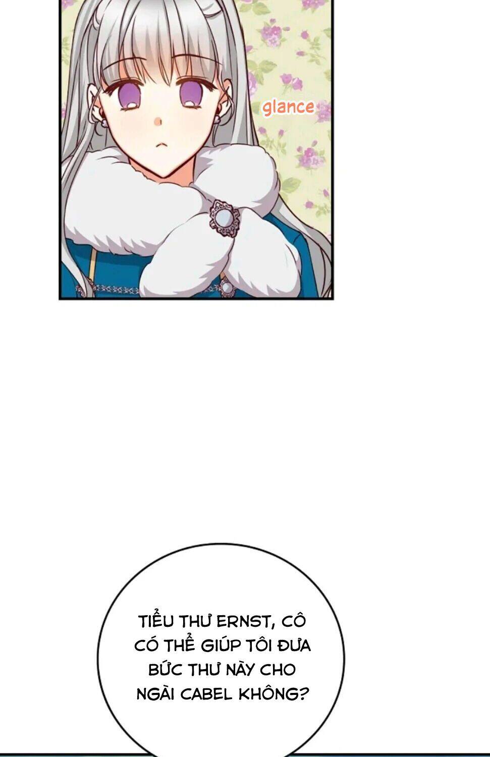 Đừng Chọc Đứa Em Gái Bé Bỏng Của Chúng Tôi Chapter 54 - 46