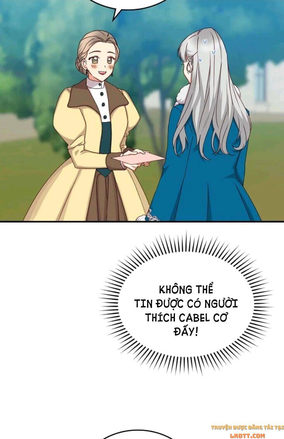 Đừng Chọc Đứa Em Gái Bé Bỏng Của Chúng Tôi Chapter 54 - 47