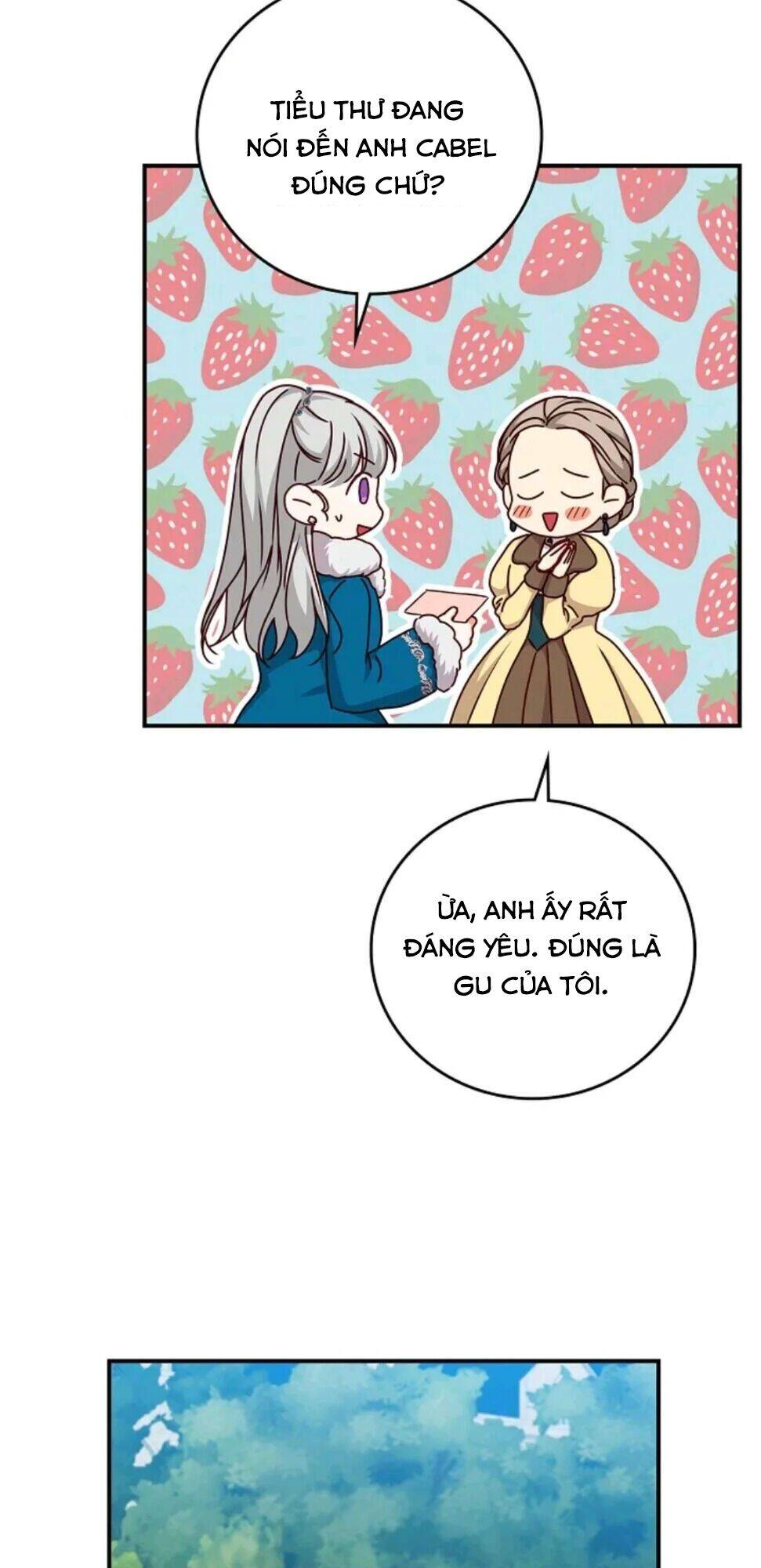 Đừng Chọc Đứa Em Gái Bé Bỏng Của Chúng Tôi Chapter 54 - 48