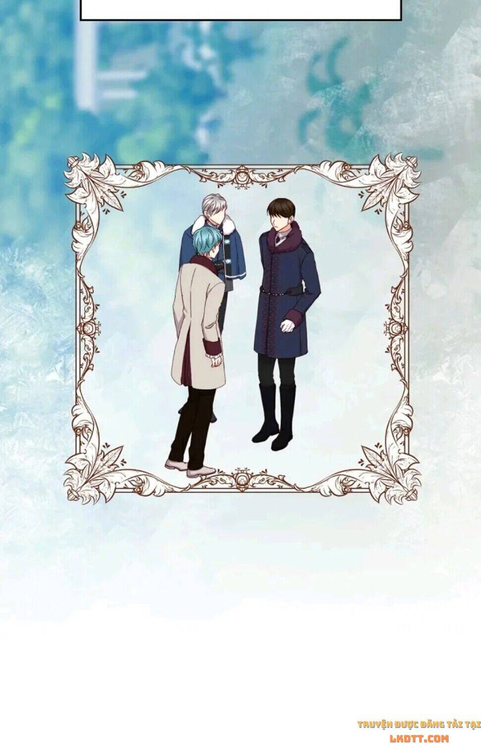 Đừng Chọc Đứa Em Gái Bé Bỏng Của Chúng Tôi Chapter 54 - 54