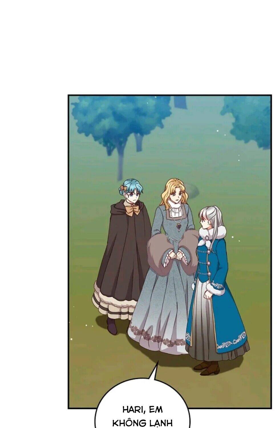 Đừng Chọc Đứa Em Gái Bé Bỏng Của Chúng Tôi Chapter 54 - 55