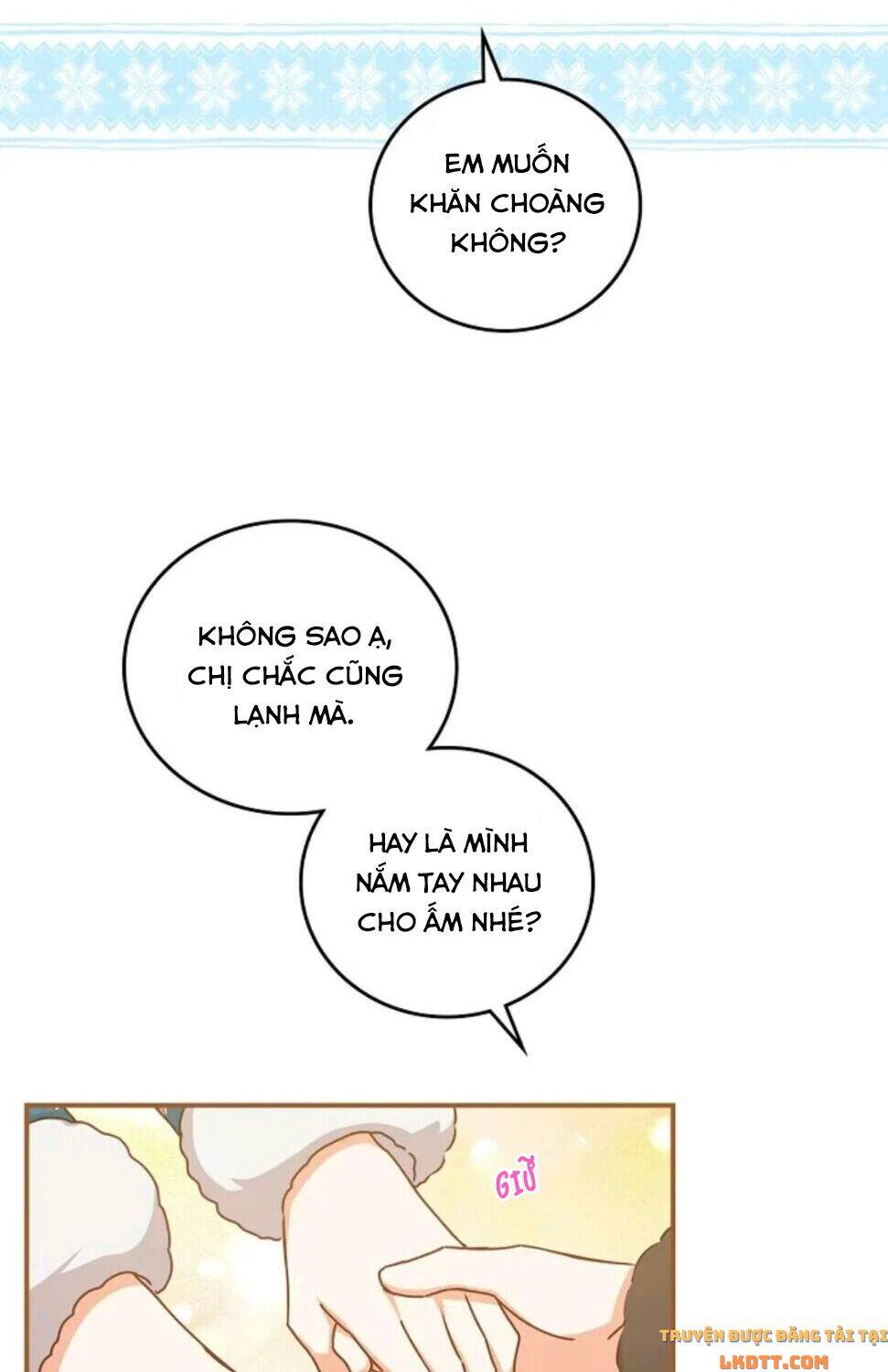 Đừng Chọc Đứa Em Gái Bé Bỏng Của Chúng Tôi Chapter 54 - 58