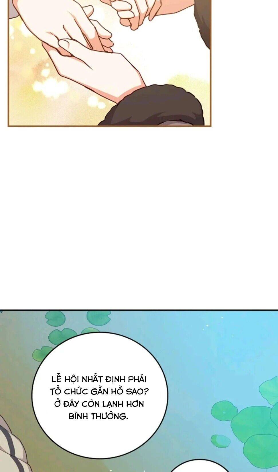 Đừng Chọc Đứa Em Gái Bé Bỏng Của Chúng Tôi Chapter 54 - 59