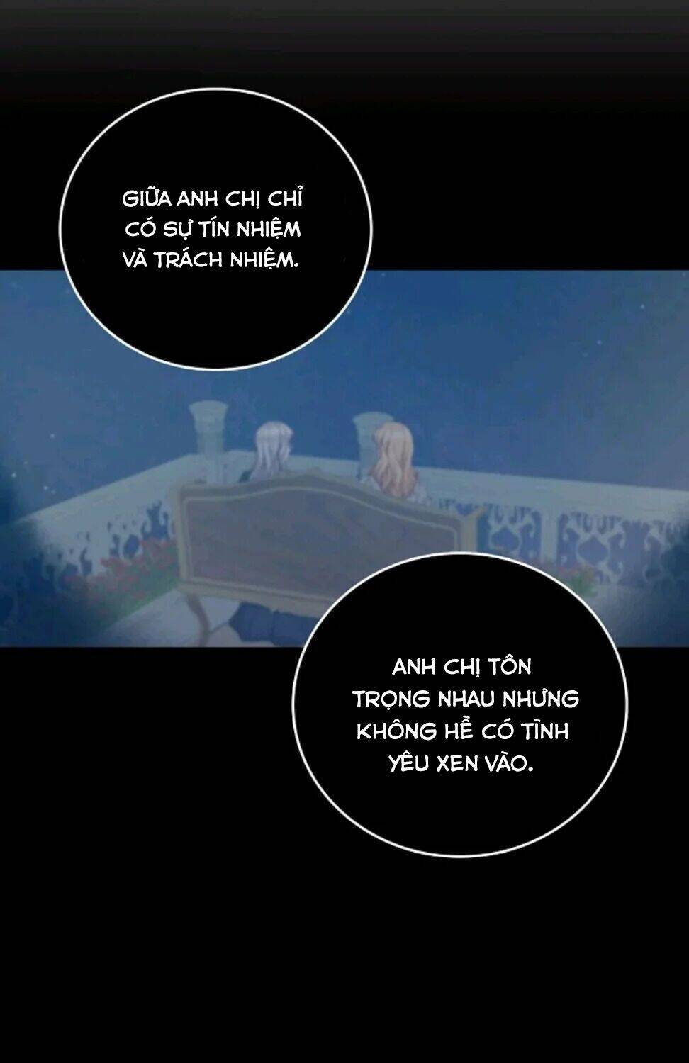 Đừng Chọc Đứa Em Gái Bé Bỏng Của Chúng Tôi Chapter 54 - 7