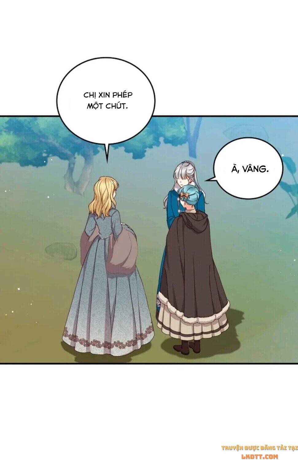 Đừng Chọc Đứa Em Gái Bé Bỏng Của Chúng Tôi Chapter 54 - 62