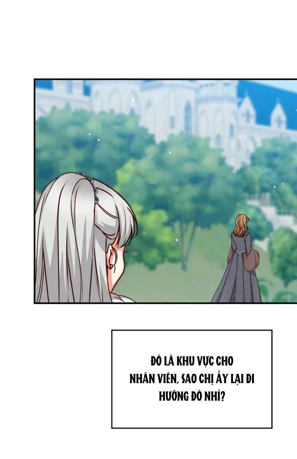 Đừng Chọc Đứa Em Gái Bé Bỏng Của Chúng Tôi Chapter 54 - 63