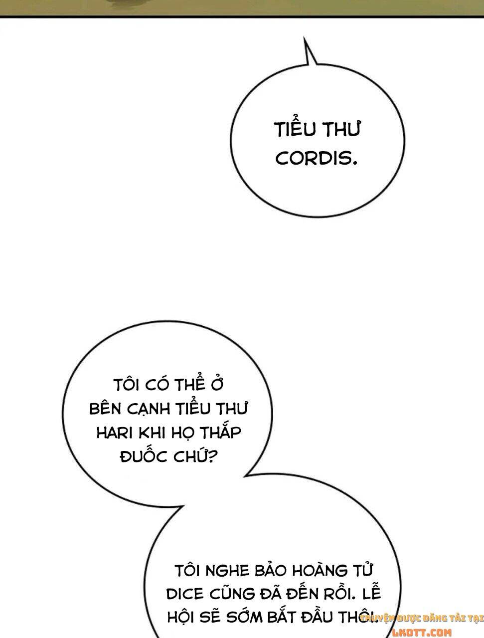 Đừng Chọc Đứa Em Gái Bé Bỏng Của Chúng Tôi Chapter 55 - 2