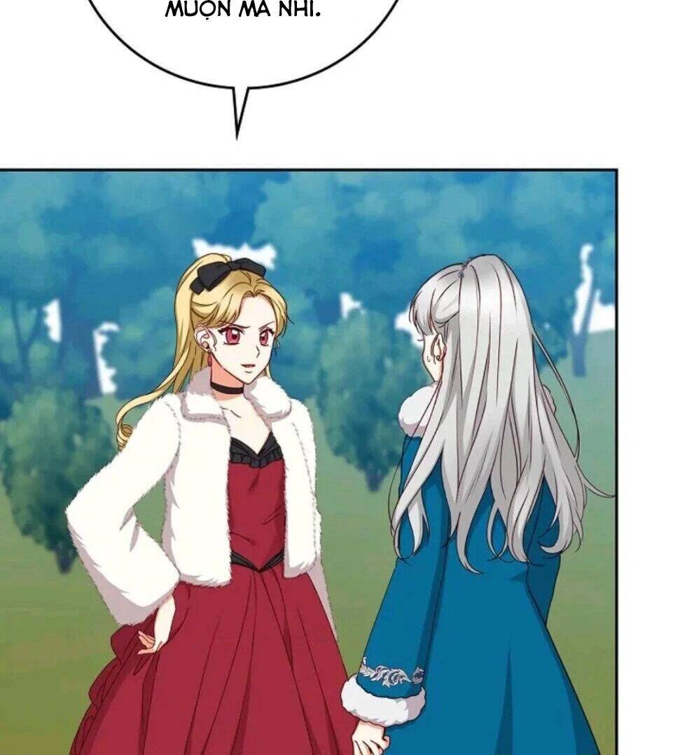 Đừng Chọc Đứa Em Gái Bé Bỏng Của Chúng Tôi Chapter 55 - 11