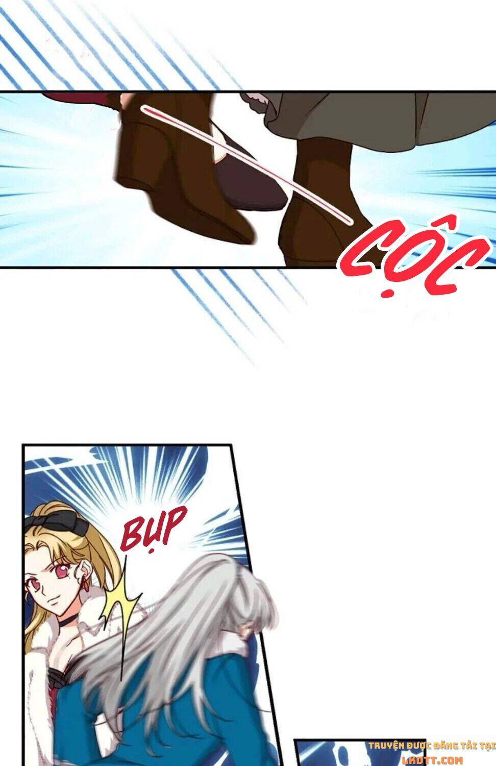Đừng Chọc Đứa Em Gái Bé Bỏng Của Chúng Tôi Chapter 55 - 14
