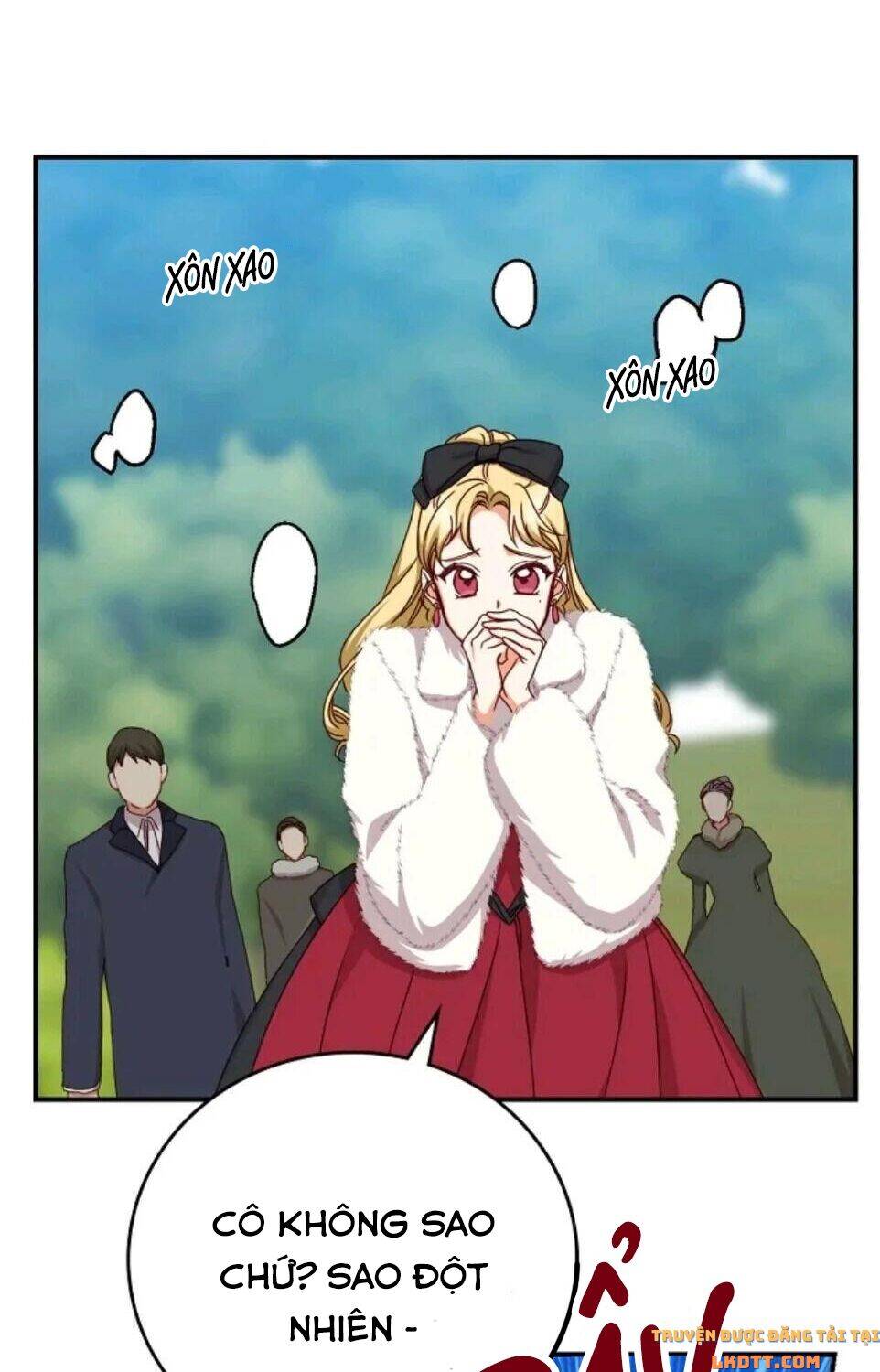 Đừng Chọc Đứa Em Gái Bé Bỏng Của Chúng Tôi Chapter 55 - 20