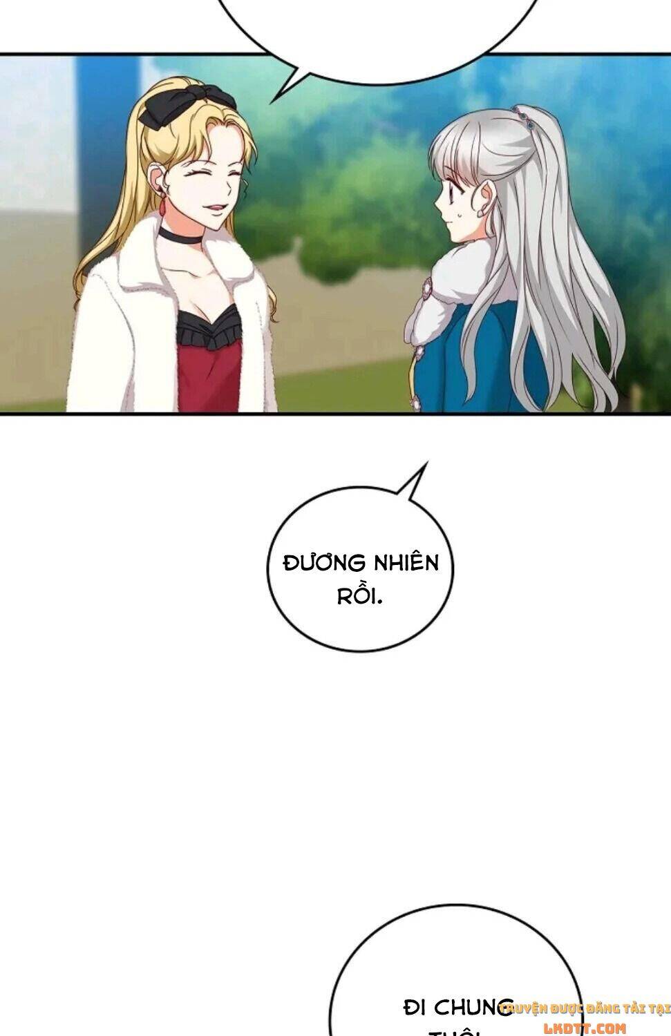 Đừng Chọc Đứa Em Gái Bé Bỏng Của Chúng Tôi Chapter 55 - 3
