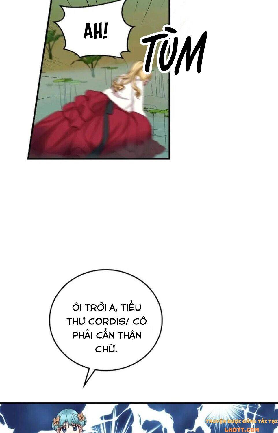 Đừng Chọc Đứa Em Gái Bé Bỏng Của Chúng Tôi Chapter 55 - 22