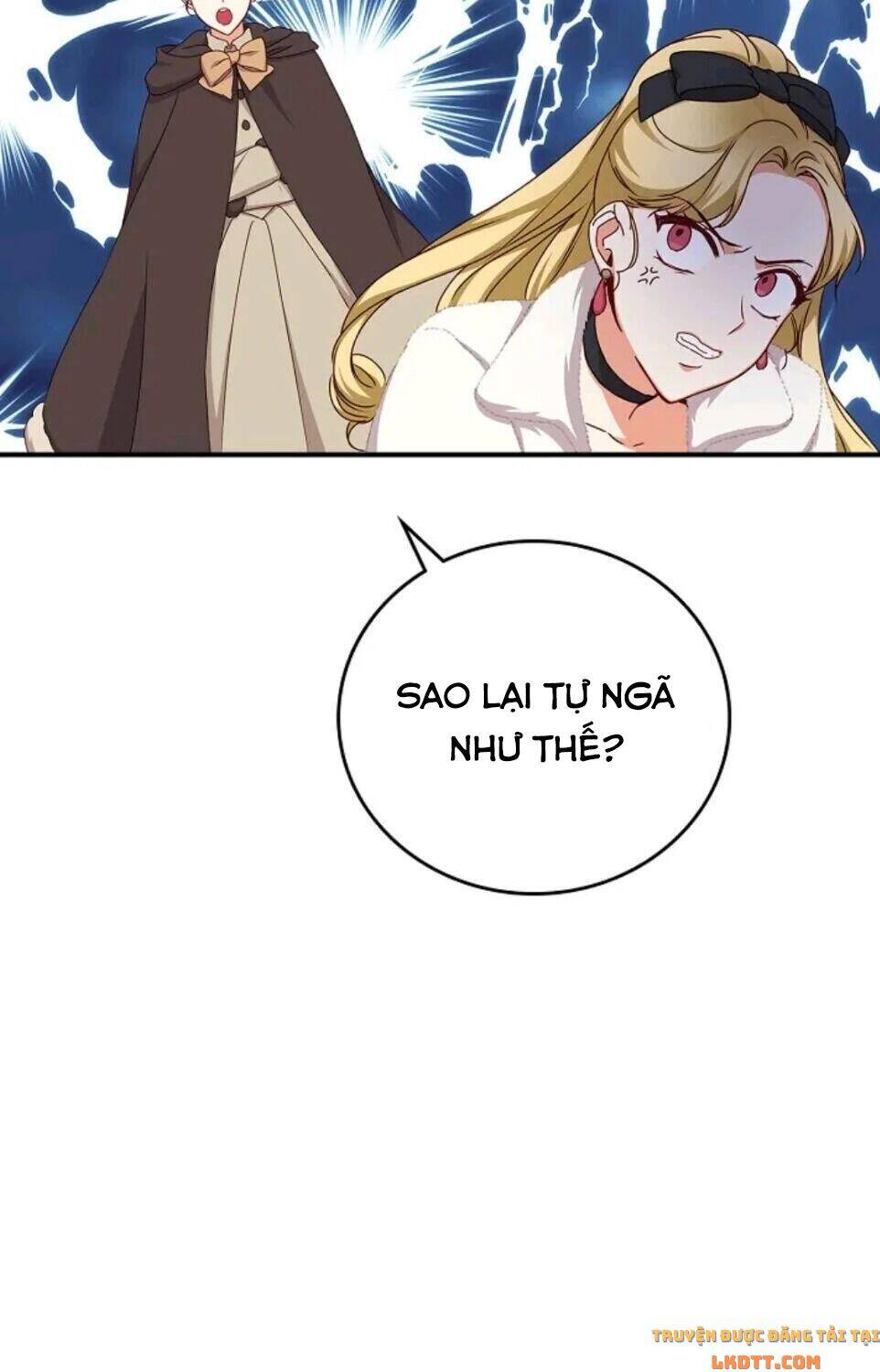 Đừng Chọc Đứa Em Gái Bé Bỏng Của Chúng Tôi Chapter 55 - 23